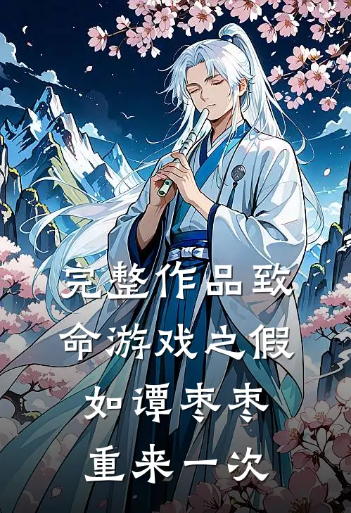 完整作品致命游戏之假如谭枣枣重来一次