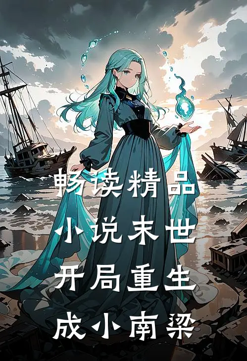 畅读精品小说末世，开局重生成小南梁