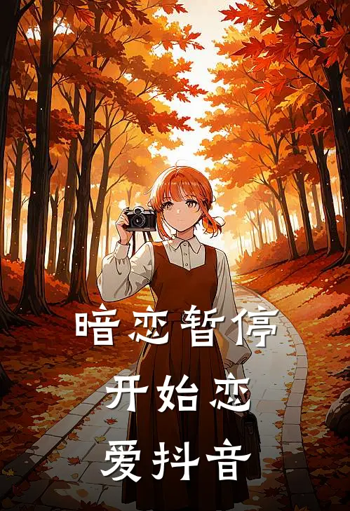 暗恋暂停,开始恋爱抖音文案
