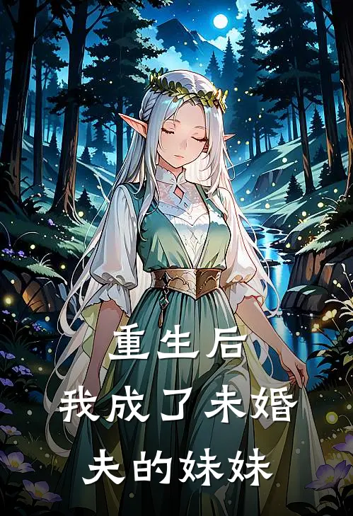 重生后,我成了未婚夫的妹妹免费阅读