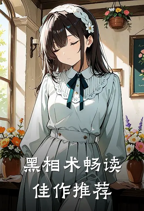 黑相术畅读佳作推荐