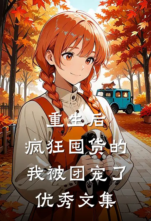 重生后，疯狂囤货的我被团宠了优秀文集