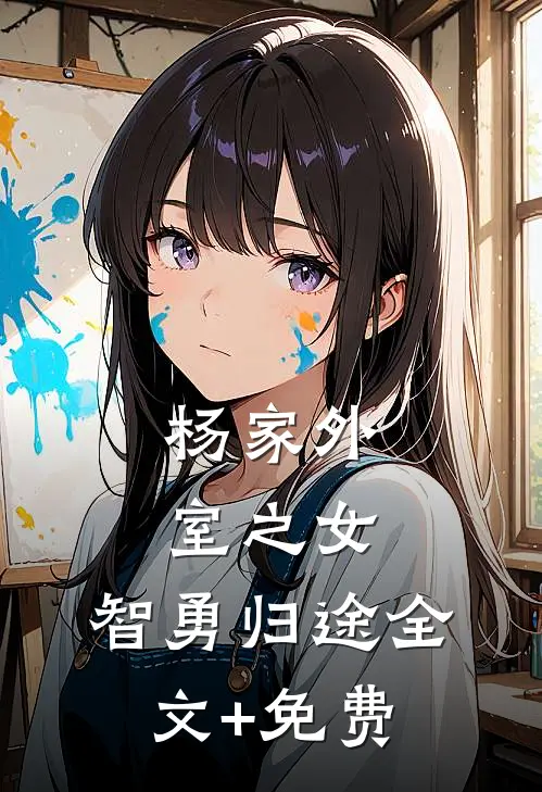 杨家外室之女：智勇归途全文+免费