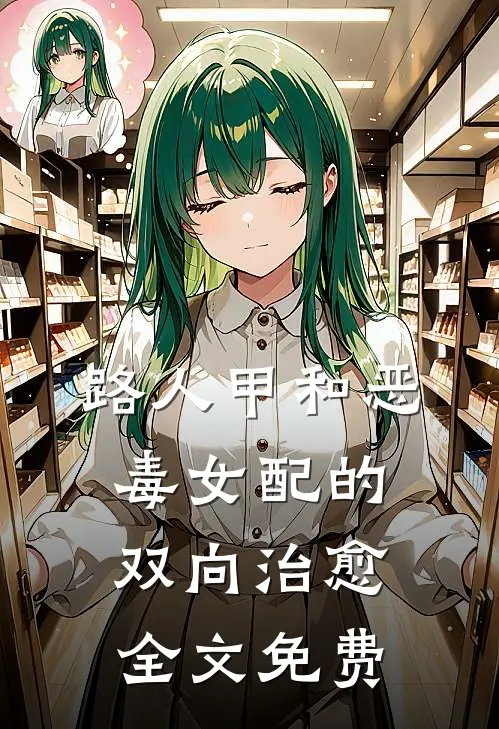 路人甲和恶毒女配的双向治愈全文免费