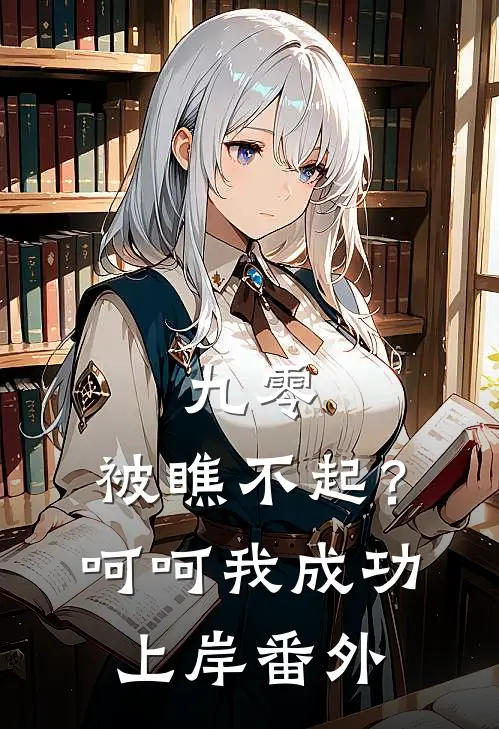 九零：被瞧不起？呵呵我成功上岸番外