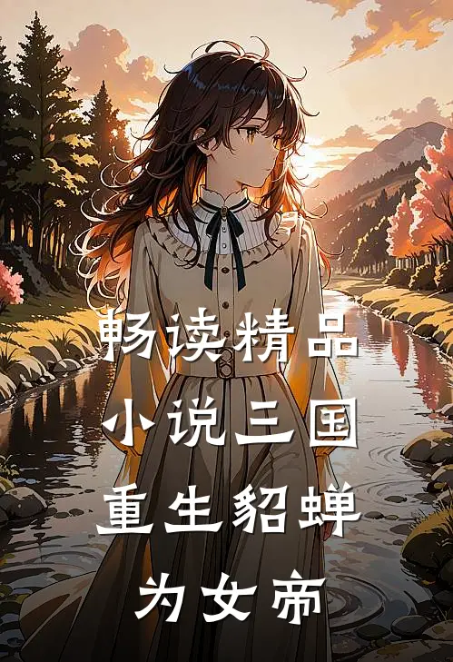 畅读精品三国重生貂蝉,为女帝报仇