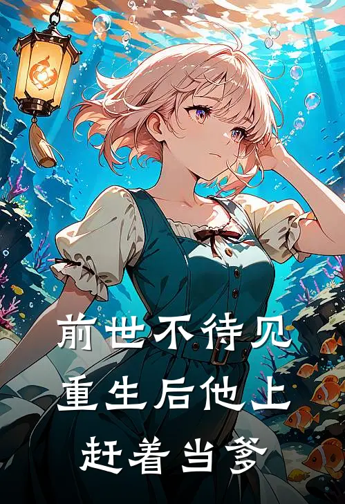 前世不待见,重生后他上赶着当爹的