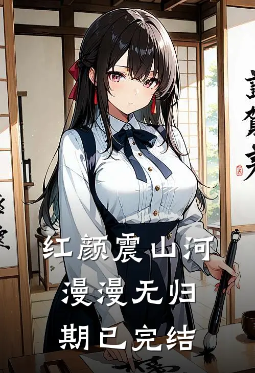 红颜震山河，漫漫无归期已完结