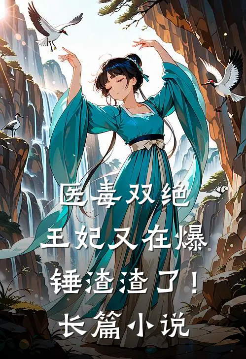 医毒双绝：王妃又在爆锤渣渣了！长篇小说