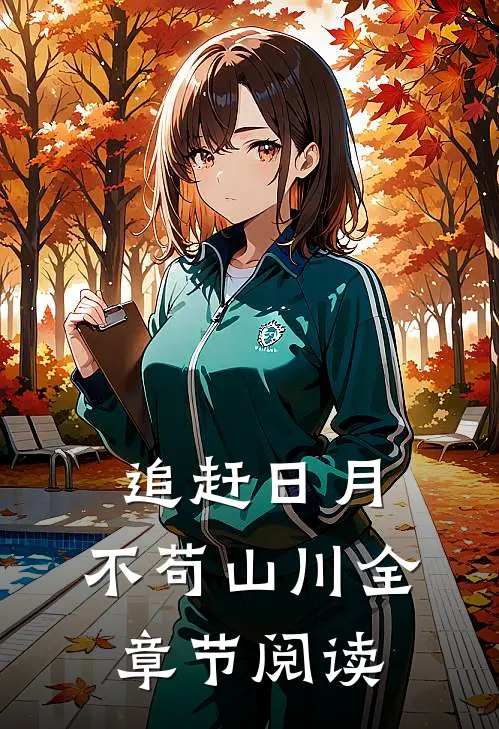 追赶日月，不苟山川全章节阅读