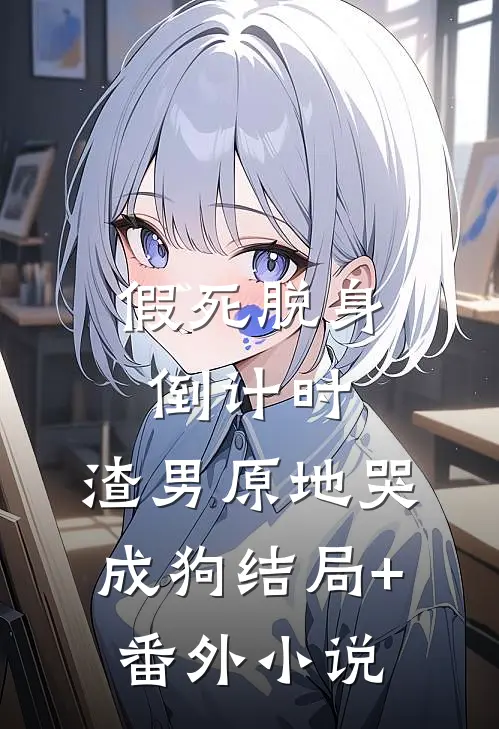 假死脱身倒计时，渣男原地哭成狗结局+番外小说