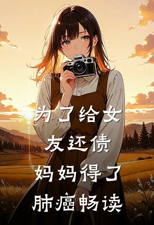 为了给女友还债，妈妈得了肺癌畅读