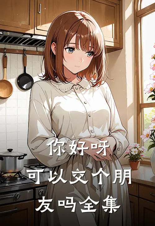 你好呀,可以交个朋友吗 全集视频