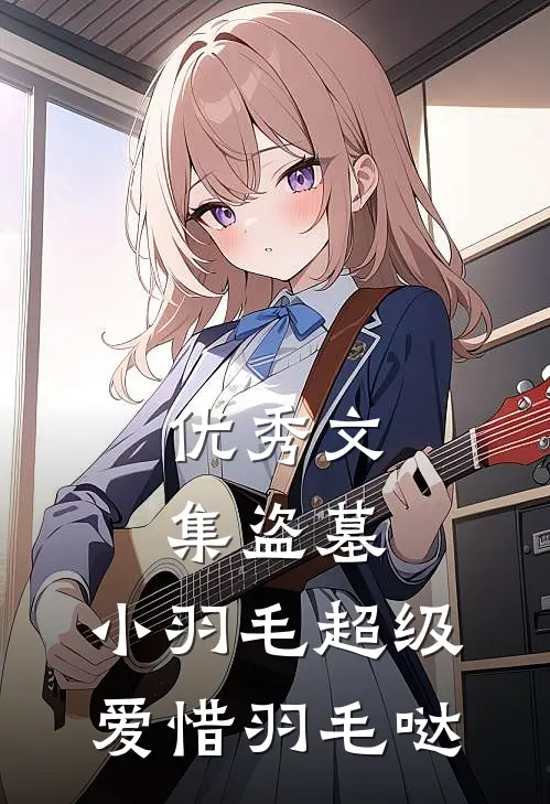 优秀文集盗墓：小羽毛超级爱惜羽毛哒