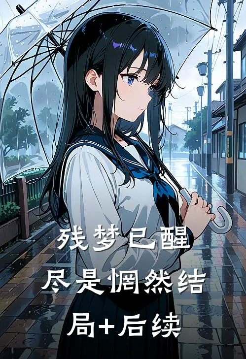 残梦已醒，尽是惘然结局+后续