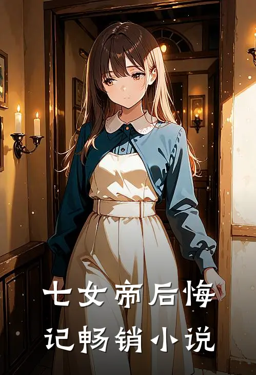 七女帝后悔记畅销小说