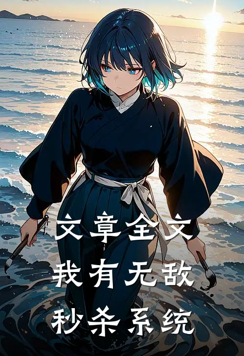 文章全文我有无敌秒杀系统