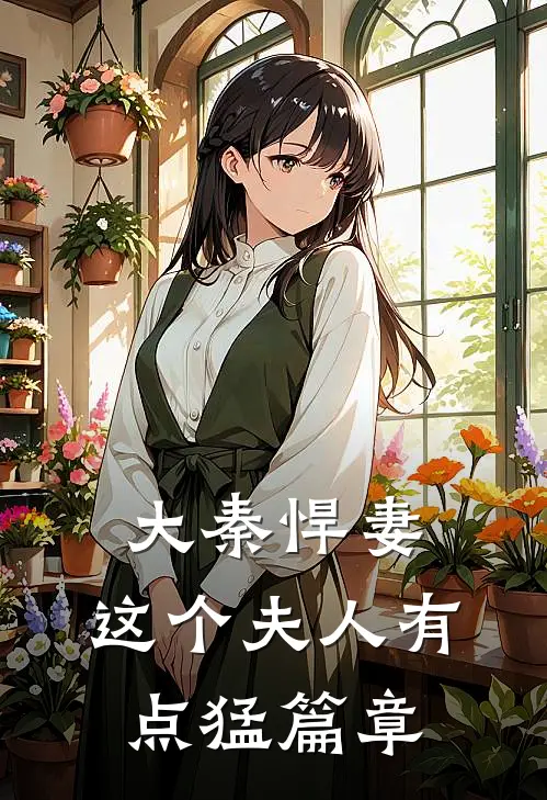 大秦悍妻这个夫人有点猛篇章免费阅读