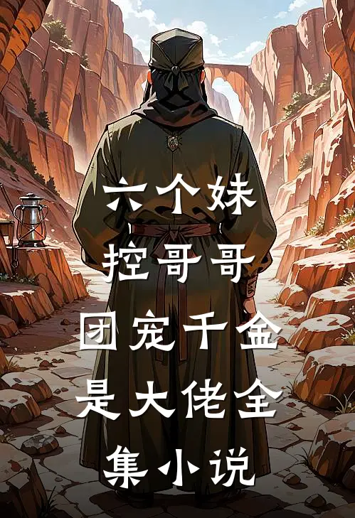 六个妹控哥哥团宠千金是大佬全集