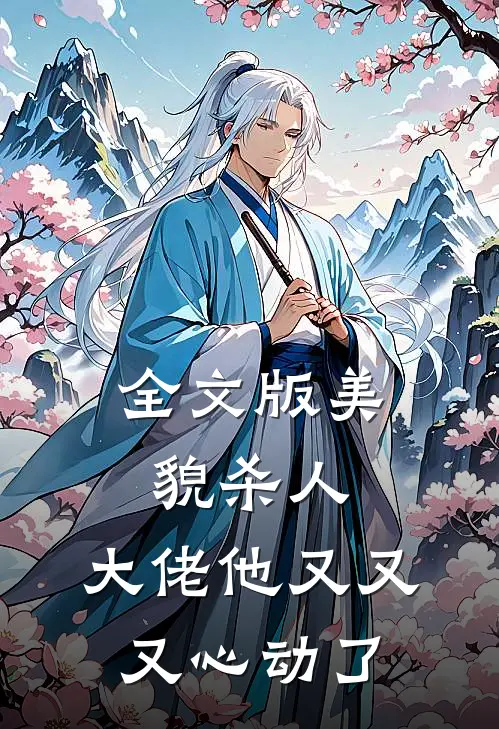 全文版美貌杀人：大佬他又又又心动了