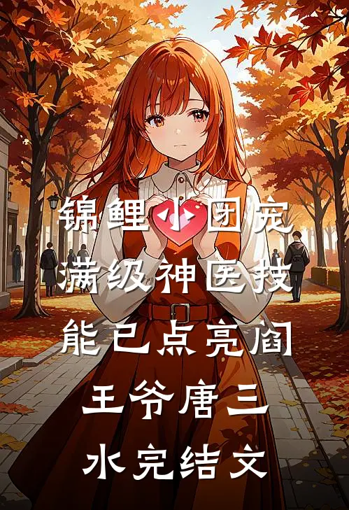 锦鲤小团宠：满级神医技能已点亮阎王爷唐三水完结文