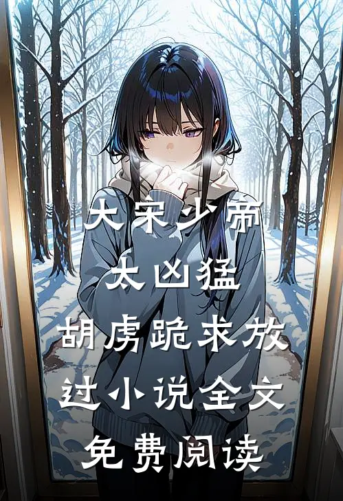 大宋少帝太凶猛，胡虏跪求放过小说全文免费阅读