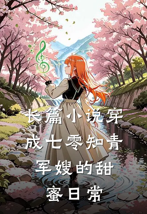 长篇小说穿成七零知青：军嫂的甜蜜日常