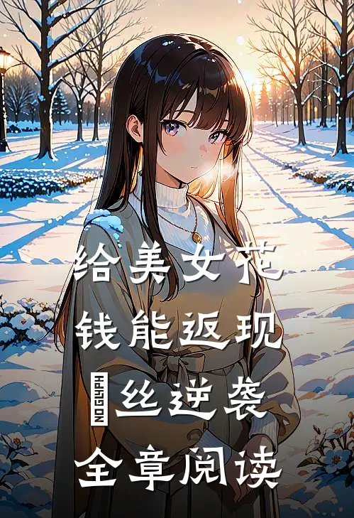 给美女花钱能返现，屌丝逆袭全章阅读