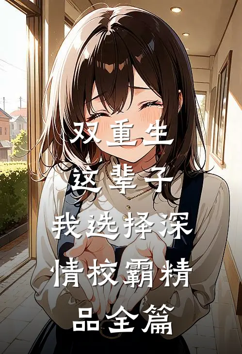 双重生：这辈子，我选择深情校霸精品全篇