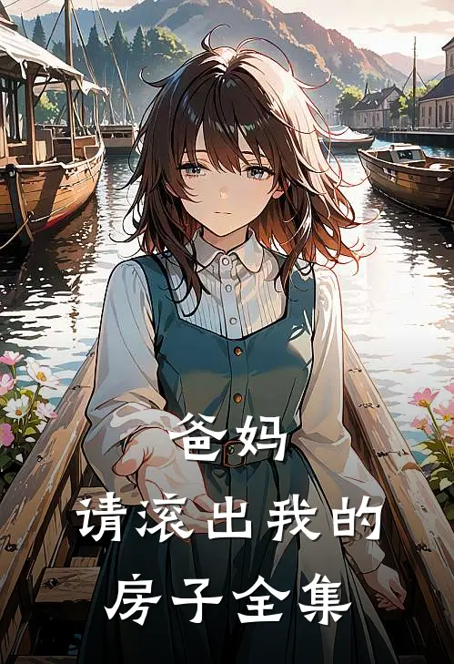 爸妈，请滚出我的房子 全集