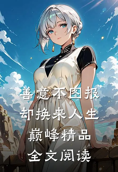 善意不图报，却换来人生巅峰精品全文阅读