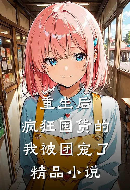 重生后，疯狂囤货的我被团宠了精品小说