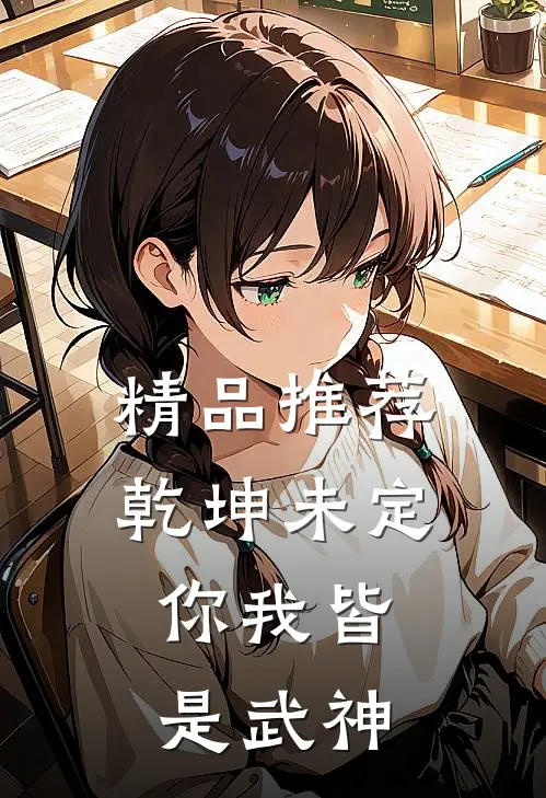 精品推荐乾坤未定,你我皆是武神