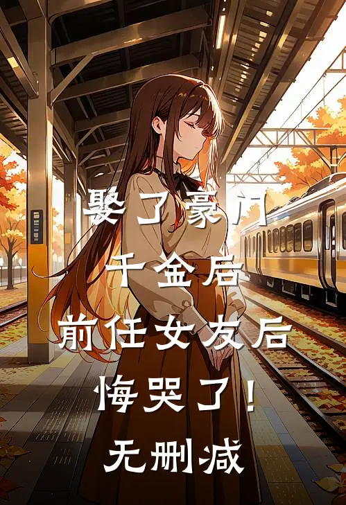 娶了豪门千金后，前任女友后悔哭了！无删减