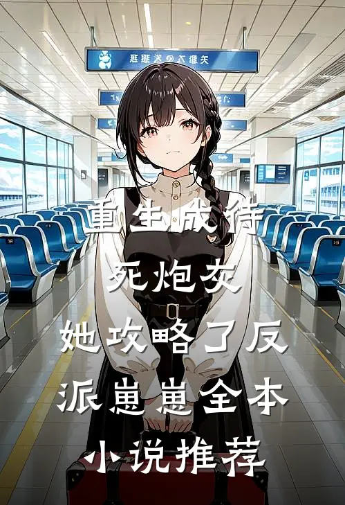 重生成待死炮灰，她攻略了反派崽崽全本小说推荐