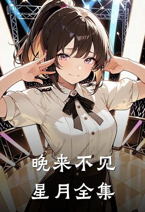 晚来不见星月全集