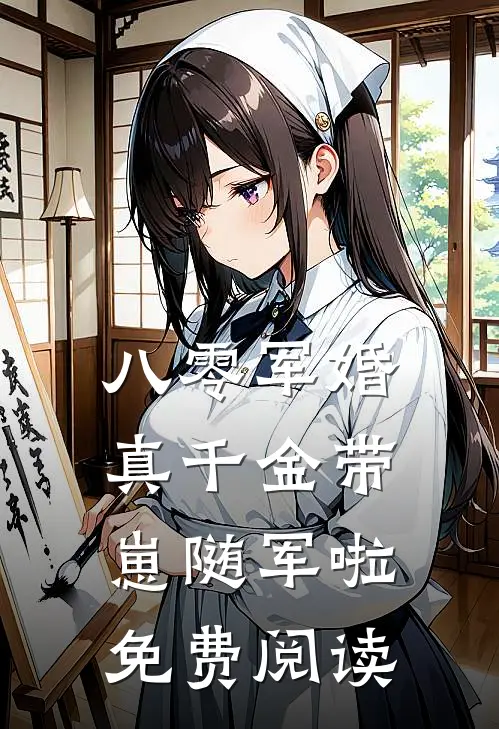 八零军婚，真千金带崽随军啦免费阅读