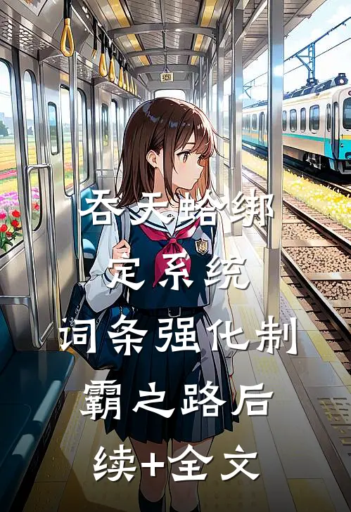 吞天蛤绑定系统，词条强化制霸之路后续+全文