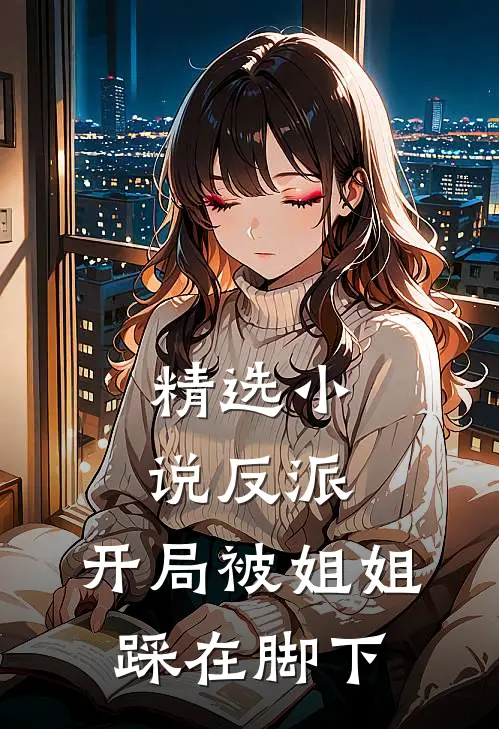精选反派开局被姐姐踩在脚下
