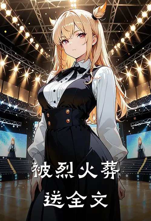被烈火葬送全文阅读