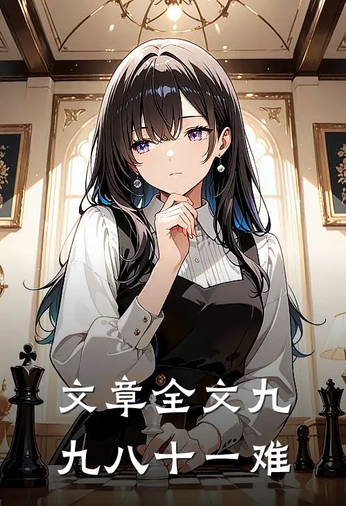 文章全文九九八十一难