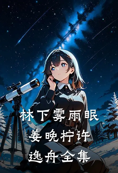 林下雾雨眠姜晚柠许逸舟全集