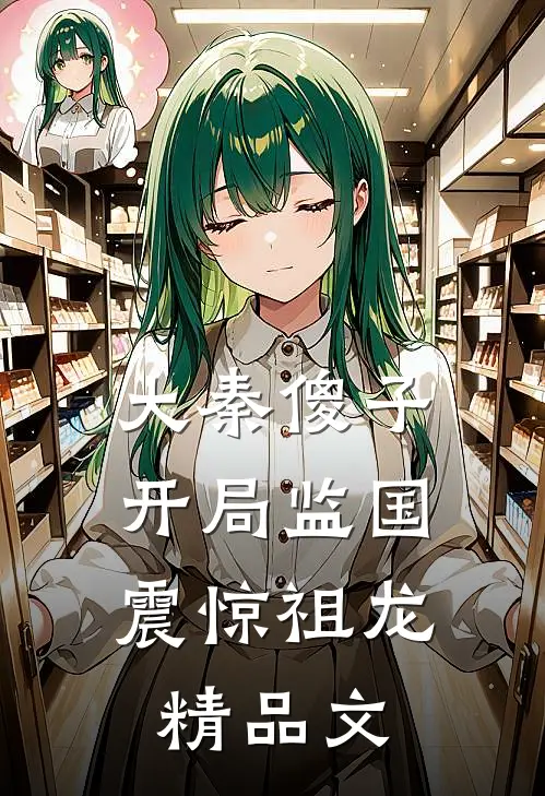 大秦傻子，开局监国震惊祖龙精品文