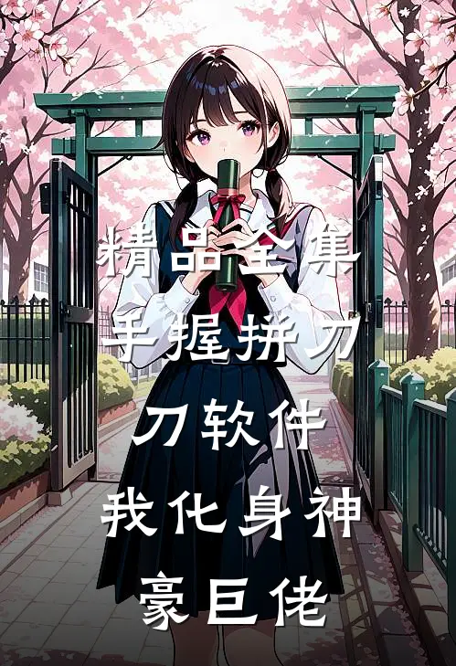 精品全集手握拼刀刀软件，我化身神豪巨佬