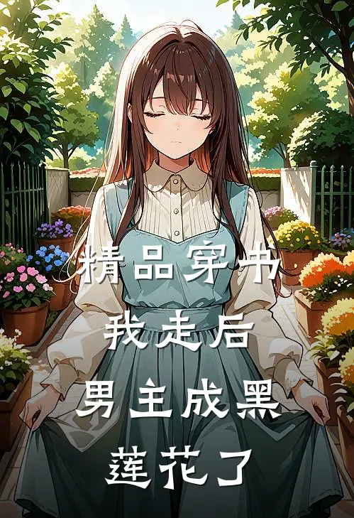 精品穿书：我走后，男主成黑莲花了