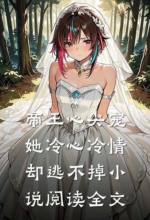 帝王心尖宠：她冷心冷情却逃不掉小说阅读全文