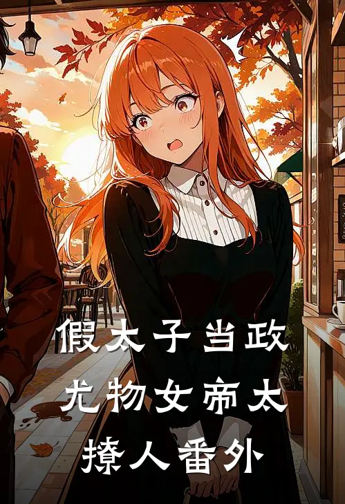 假太子当政，尤物女帝太撩人 番外