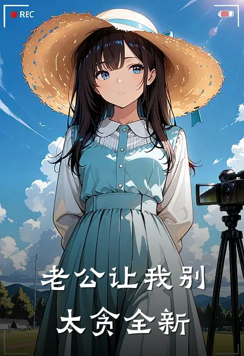 老公让我别太贪全新