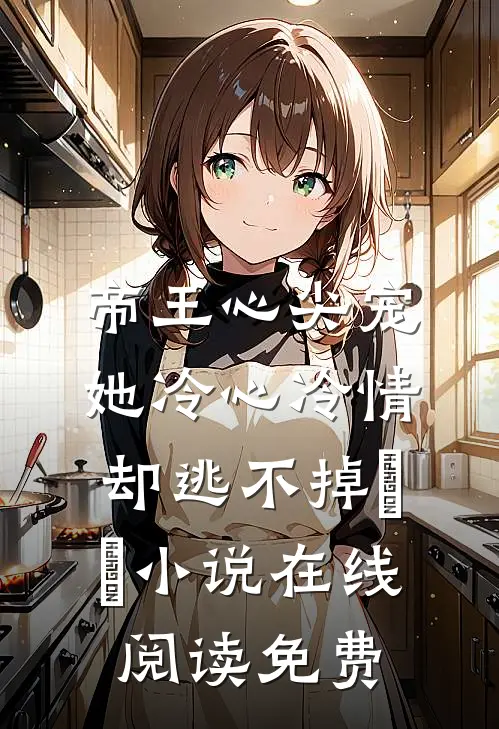 帝王心尖宠：她冷心冷情却逃不掉​​小说在线阅读免费