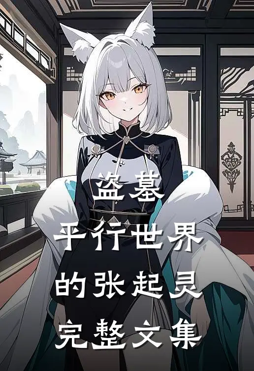 盗墓：平行世界的张起灵完整文集